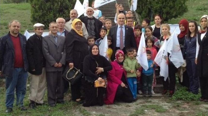 &Ouml;zl&uuml; &ldquo;kalıcı İş Yerleri Sorununu &Ccedil;&ouml;zd&uuml;k&rdquo;