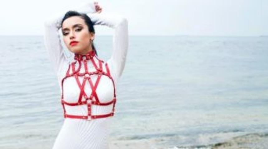 Tuğba Yurt Optimum Outlet&rsquo;te Konser Verecek