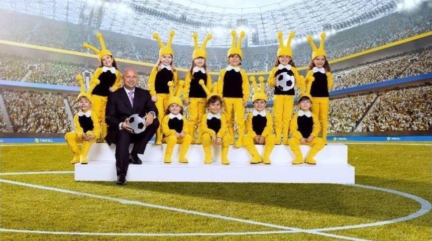 Turkcell, Spor Toto S&uuml;per Lig&rsquo;in Resmi İletişim Sponsoru Oldu