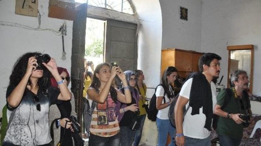 Kuşadası Belediyesi-yıldız Teknik Üniversitesi İşbirliği İle Restorasyon Çalışması