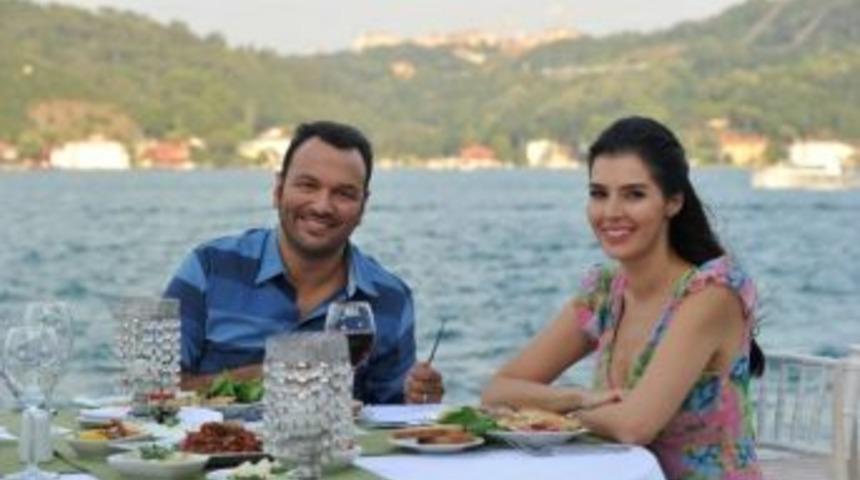 Hayat Öpücüğü Filminin İzmir Galası Optimum’da