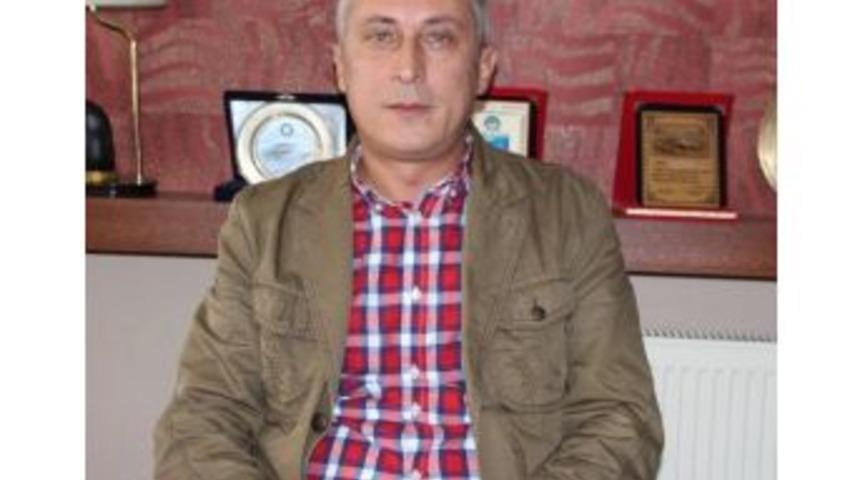 Yılmaz: "kentsel D&ouml;n&uuml;ş&uuml;mle Ordu Kazanacaktır"