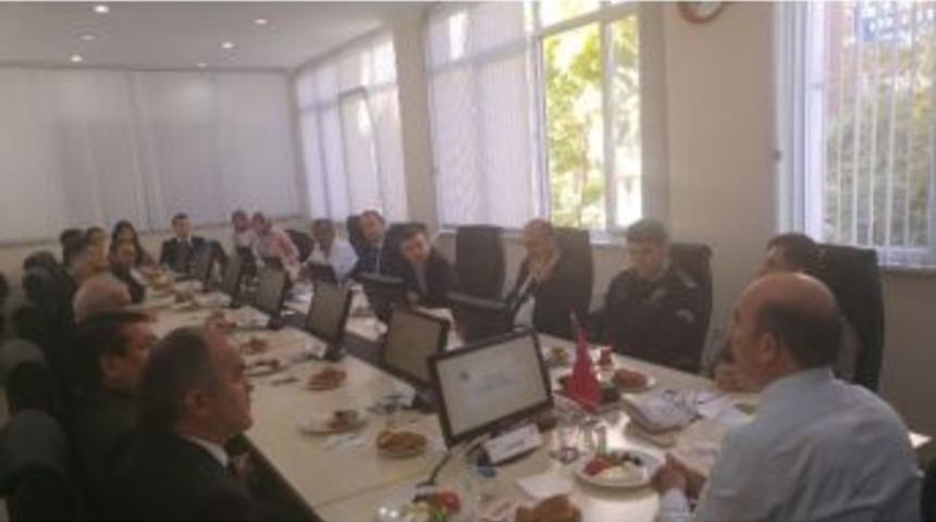 Pamukkale Belediyesi&rsquo;nden Sosyal Atak