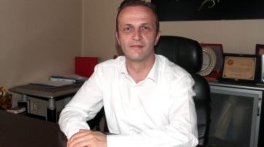 Kurtcu&rsquo;dan Logo Tartışmasına &lsquo;kurt&rsquo; &Ouml;nerisi