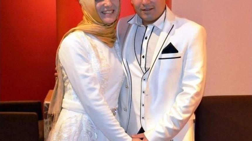 İha Nazilli Muhabiri Eray G&ouml;k&ccedil;e&rsquo;nin Mutlu G&uuml;n&uuml;