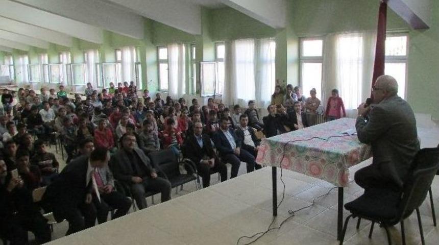 Tuzluca&rsquo;da "camiler Ve Din G&ouml;revlileri Haftası"