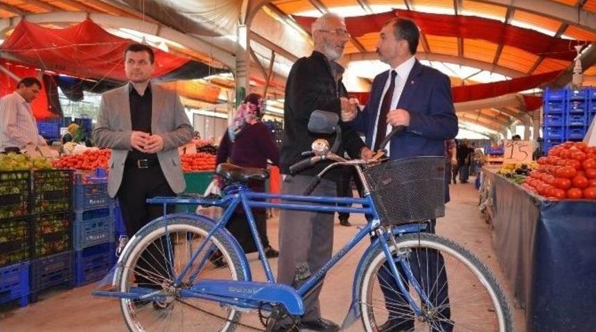 Kırcalı: &ldquo;&uuml;lkemiz Koalisyonlardan &Ccedil;ok &Ccedil;ekti&rdquo;