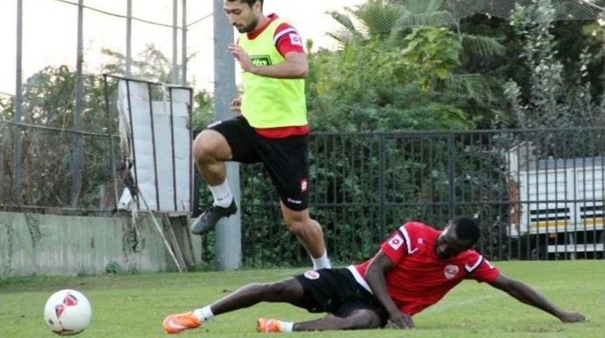 Adanaspor&rsquo;da Altınordu Hazırlıkları