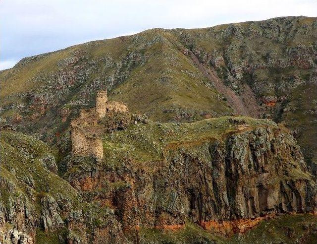 ‘tarihin Laboratuvarı Ardahan’da Tarihi Ders