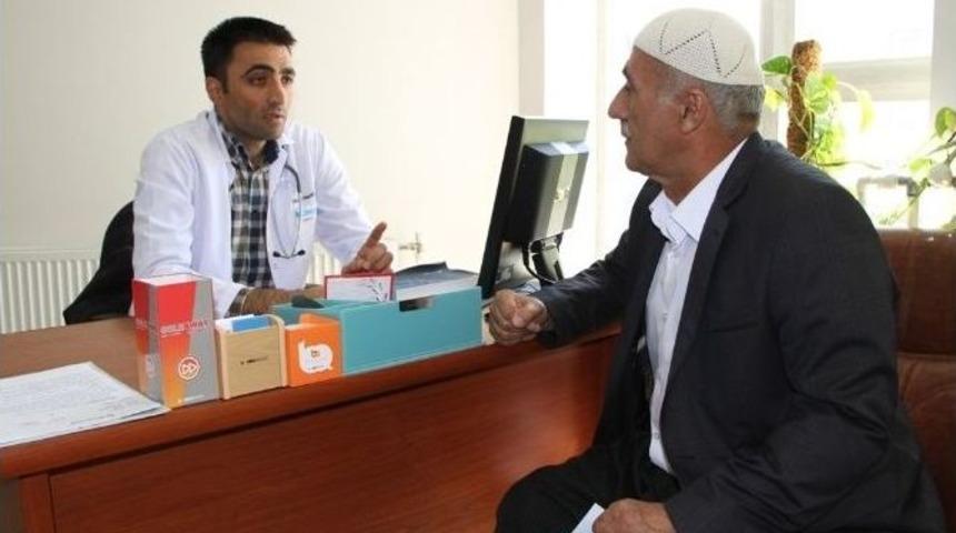 Uzmanlardan Akciğer Hastalarına &lsquo;kış&rsquo; Uyarısı