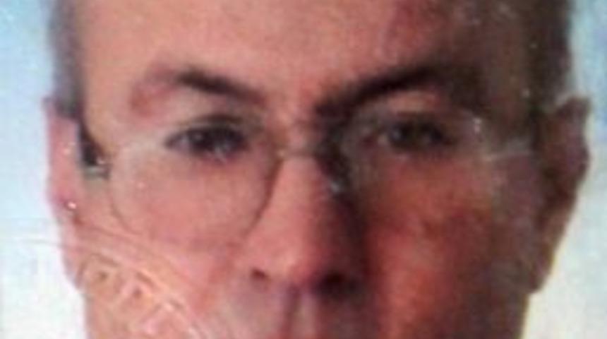 Kayalıklarda &Ouml;l&uuml; Bulunan Vatandaş Kalp Krizinden &Ouml;lm&uuml;ş