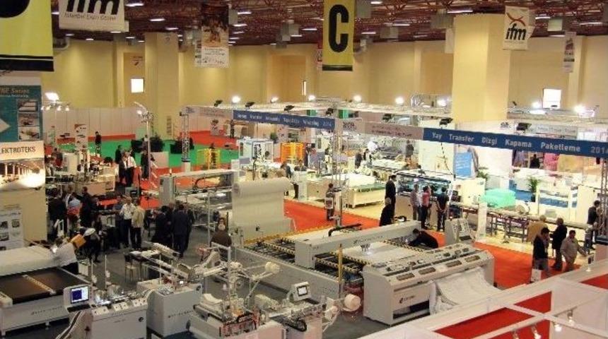 Uyku Sekt&ouml;r&uuml; İstanbul&rsquo;da Uyanıyor