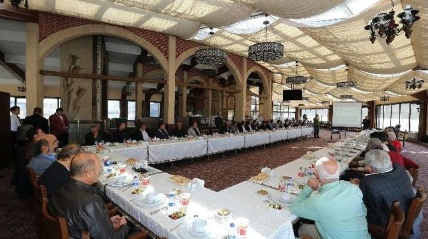 "kayseri&rsquo;ye &Ouml;zel &Ouml;nem Veriyoruz"