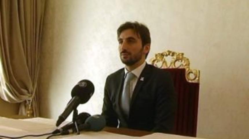 Gen&ccedil;lik Vakfı&rsquo;ndan Birlik Ve Beraberlik Buluşmasına Davet