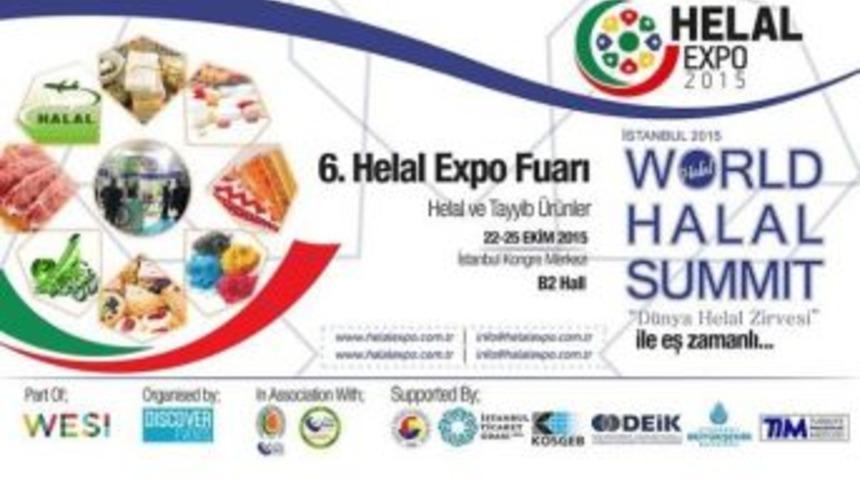 Kongre Vadisinde Helalin Zirvesi