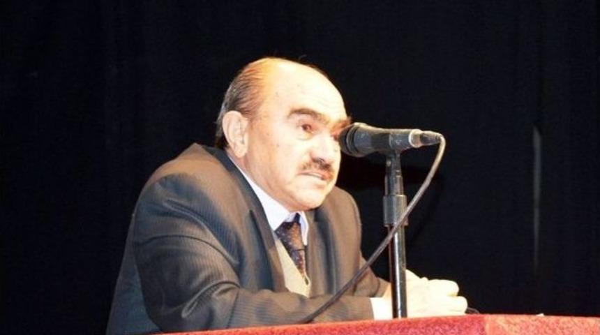 Camiler Ve Din G&ouml;revlileri Haftası