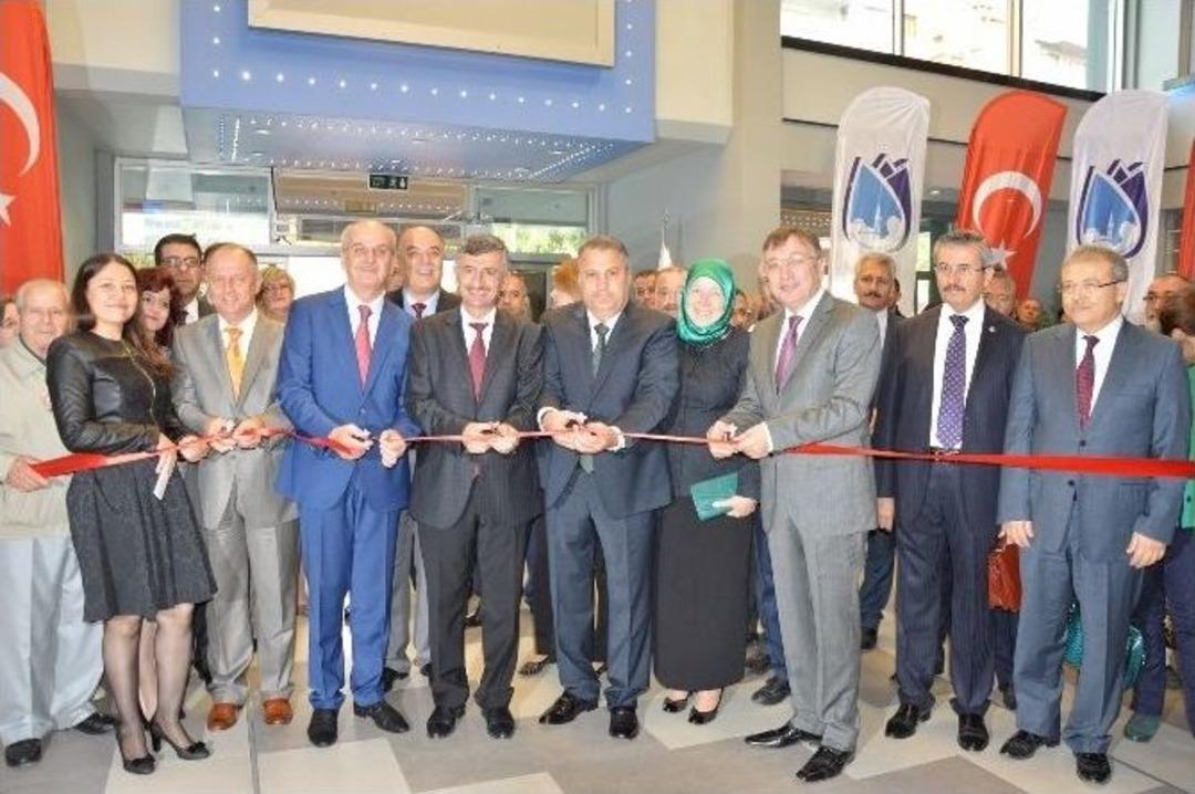 Uluslar Arası Yunus Emre G&uuml;nleri Başladı