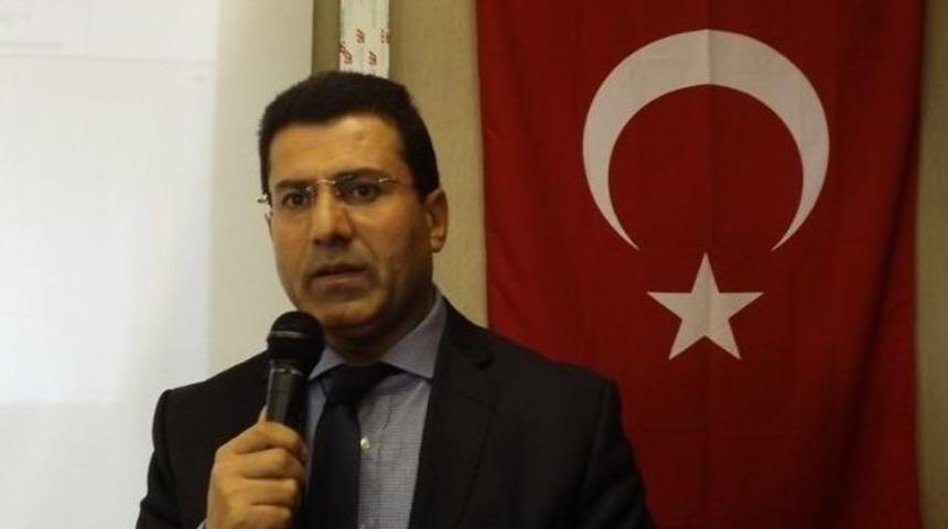 Van&rsquo;da "d&uuml;nya Gıda G&uuml;n&uuml;" Etkinliği