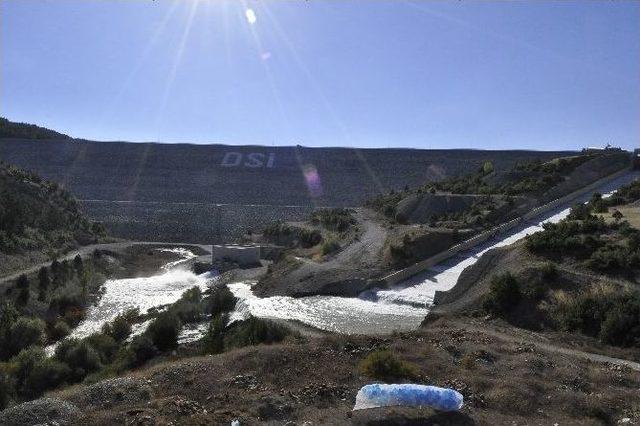 Kahramanmaraş’ta 8 Tesisin Temeli Atıldı