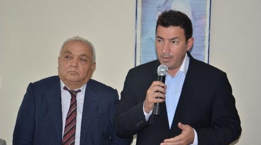 Ulupılar Emeklilere M&uuml;jdeyi Verdi