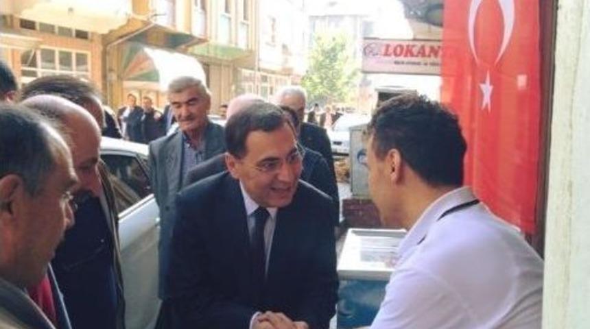 Mhp&rsquo;de Y&uuml;zler G&uuml;l&uuml;yor