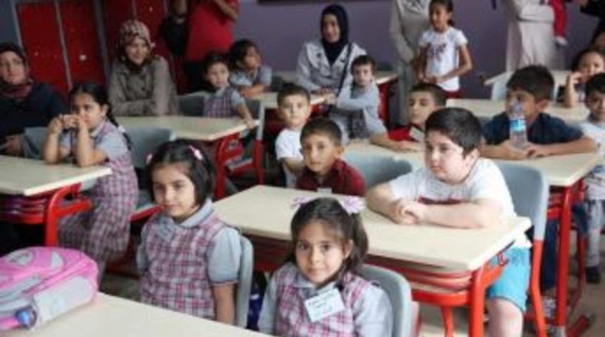 Orta&ouml;ğretime Yerleşemeyen &Ouml;ğrencilere M&uuml;jde