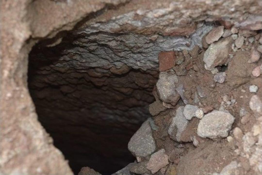 İnşaat &Ccedil;alışmalarında Tarih &Ccedil;ıktı