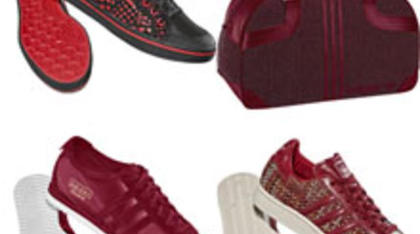 adidas'tan Tarz Hediyeler