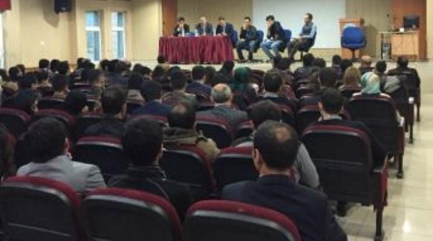 Tatvan&rsquo;da &ldquo;teog İzleme Komisyonu&rdquo; Kuruldu