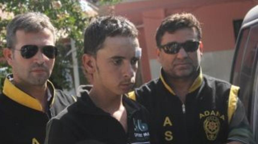 Gen&ccedil; Kızın Cep Telefonunu &Ccedil;alan Kapka&ccedil;&ccedil;ı Yakalandı