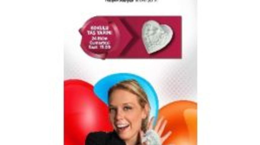 Kahramanmaraş Piazza&rsquo;da Mis Kokulu At&ouml;lye