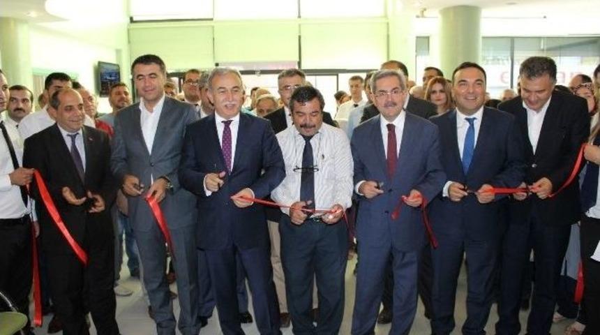 Sağlık Hizmeti Vatandaşın Ayağına Gidiyor