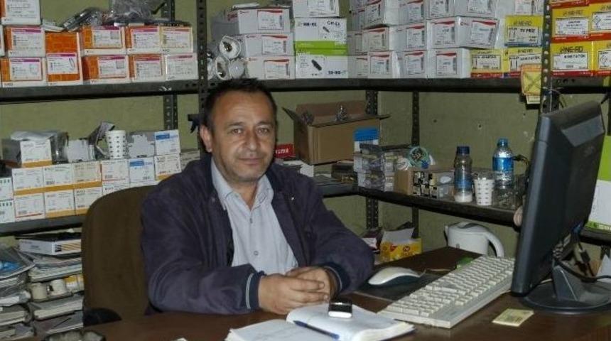 60 Bin Tl Dolandırılmaktan Son Anda Kurtuldu