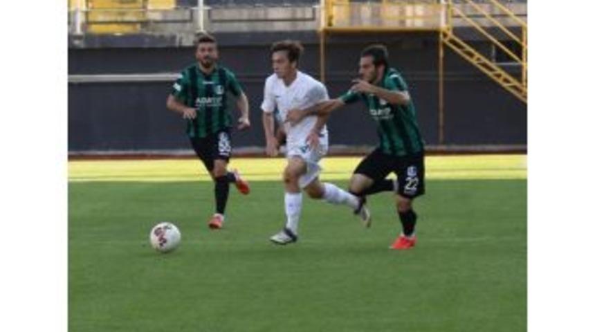 Kemerspor Ma&ccedil;ının Tarihi A&ccedil;ıklandı