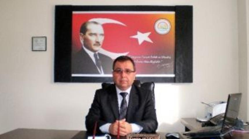 2016 Yılı &Ccedil;ks Başvuruları Başladı