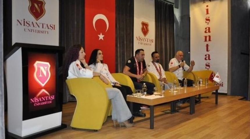 T&uuml;rkiye Aş&ccedil;ılar Milli Takımı Geleceğin Aş&ccedil;ılarıyla Buluştu