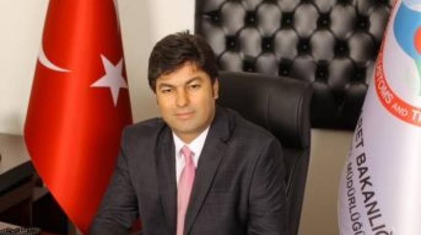 Esnaf Ve Sanatkarlar Genel M&uuml;d&uuml;r&uuml; Erkan Kocaelili Esnaflarla Buluştu