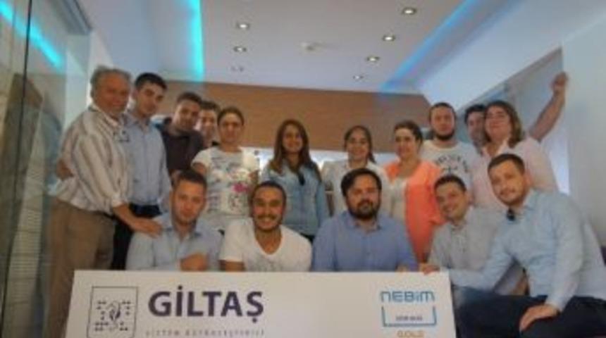 Mentorege&rsquo;de Hedeflerin &Uuml;zerinde Başarı