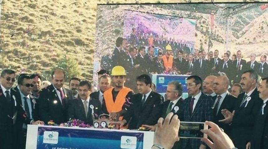 Aydemir: &ldquo;erzurum Tarihi G&ouml;rkemiyle Buluşuyor&rdquo;