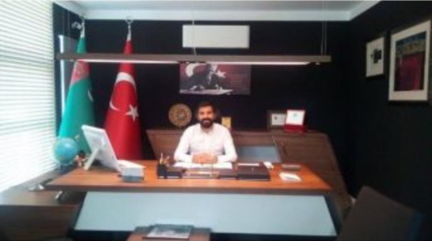 Eska Y&ouml;netim Kurulu Başkanı Eren Şar: &ldquo;ekonomi, Se&ccedil;imin Ardından G&uuml;&ccedil;l&uuml; İstikrarını S&uuml;rd&uuml;recek&rdquo;