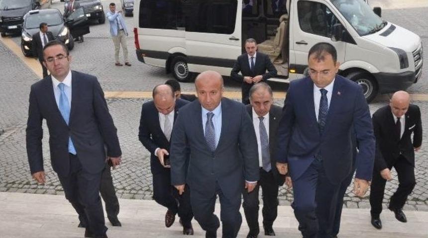 Bakan Arzu: &rsquo;&rsquo;izmir&rsquo;e Bir Yılda 350 Milyon &Uuml;zerinde Tarımsal Destek Verildi&rsquo;&rsquo;