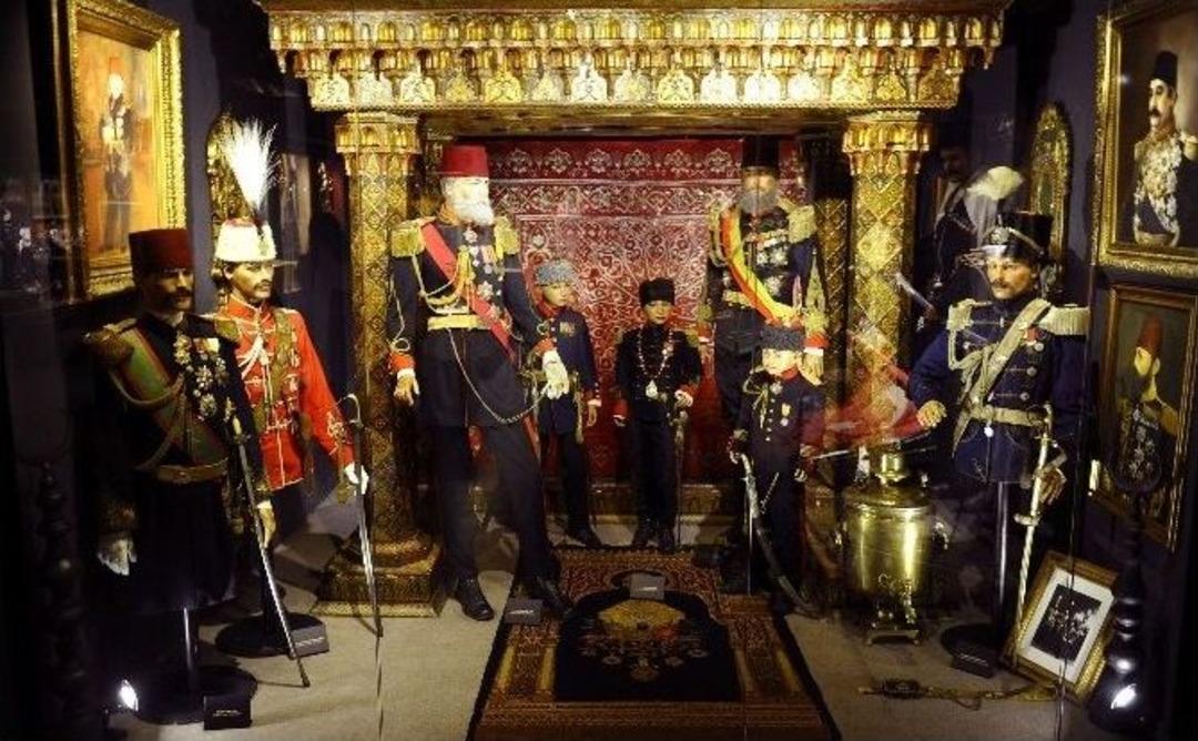 (&ouml;zel) İstanbul&rsquo;un G&ouml;zde M&uuml;zesine Arap Şeyhinden Milyar Dolarlık Teklif