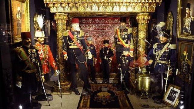 (özel) İstanbul’un Gözde Müzesine Arap Şeyhinden Milyar Dolarlık Teklif