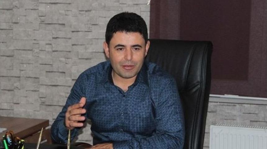 Ak Partili Boyraz: &ldquo;ozanlarımızın S&ouml;yleyişlerini Anadolu Coğrafyasına Yayabilseydik, Bu Hadiselerin &Ccedil;oğu Yaşanmazdı&rdquo;