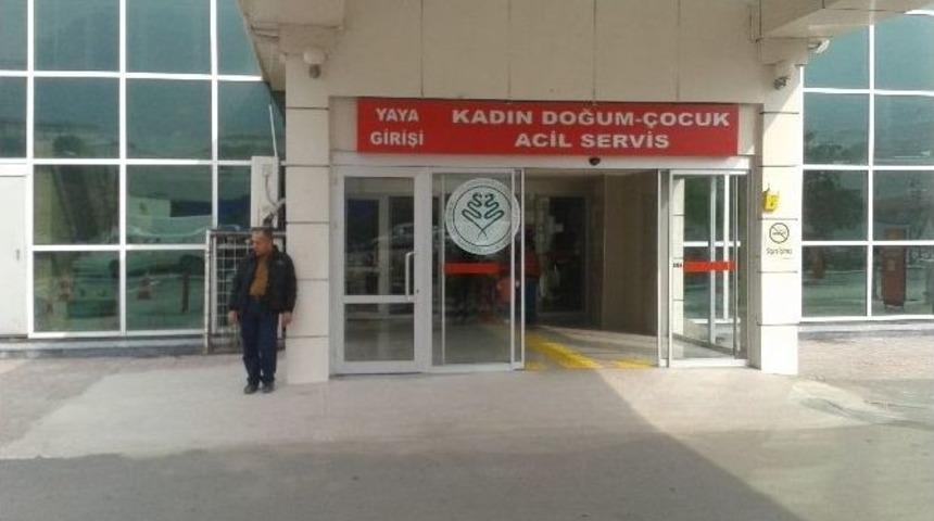 2 Aylık Bebek Hayatını Kaybetti