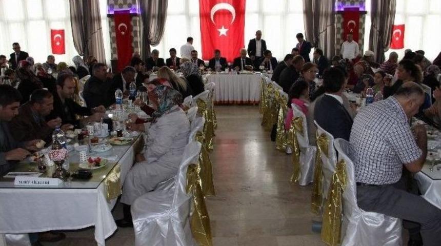 Ak Parti Genel Başkan Yardımcısı &Ouml;zdağ: "sivil Ter&ouml;r Mağdurlarıyla İlgili De 18 Ay &Ouml;nce &Ccedil;ıkarttık"