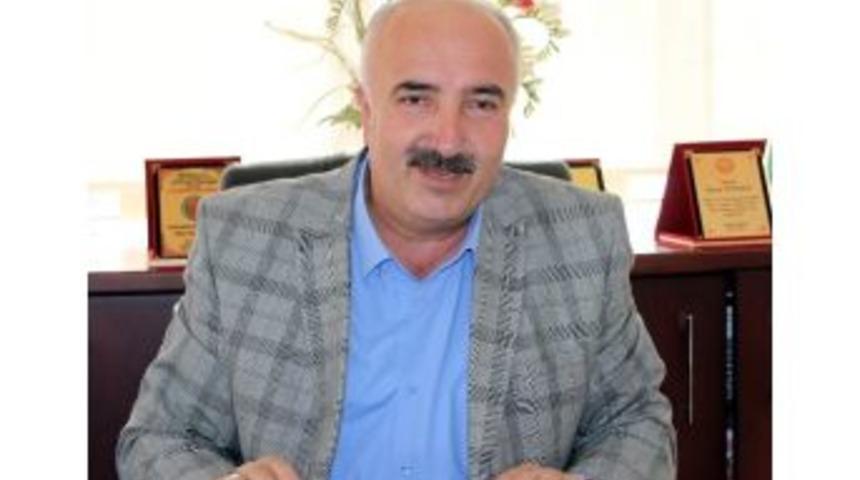 T&uuml;t&uuml;nc&uuml;: "kavak, &Ccedil;arşamba&rsquo;yı Olumsuz Etkiliyor"