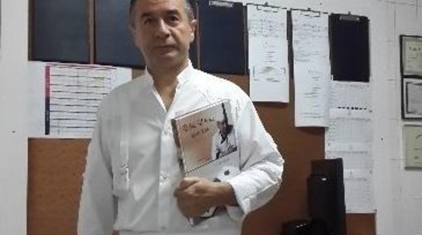 Sağlık Ve Lezzet Bu Kitapta Olacak