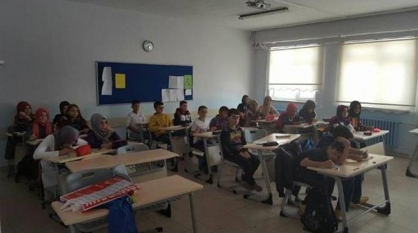 Boz&uuml;y&uuml;k&rsquo;te Destekleme Ve Yetiştirme Kurslarına Rekor Başvuru