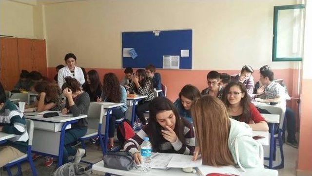 Bozüyük’te Destekleme Ve Yetiştirme Kurslarına Rekor Başvuru